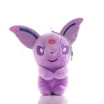 Espeon Nøglering Bamse