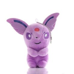 Espeon Nøglering Bamse