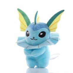Vaporeon Nøglering Bamse