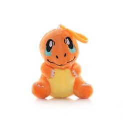 Charmander Nøglering Bamse V2