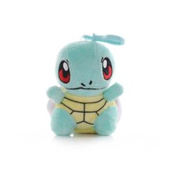 Squirtle Nøglering Bamse V2