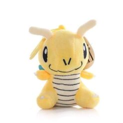 Dragonite Nøglering Bamse