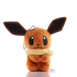 Eevee Nøglering Bamse