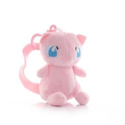 Mew Nøglering Bamse