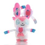 Sylveon Nøglering Bamse