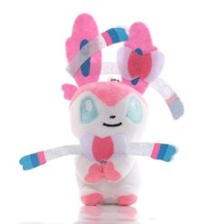 Sylveon Nøglering Bamse