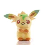 Leafeon Nøglering Bamse