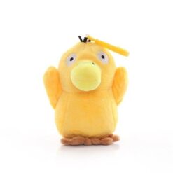 Psyduck Nøglering Bamse