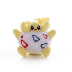 Togepi Nøglering Bamse