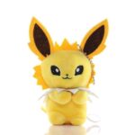 Jolteon Nøglering Bamse