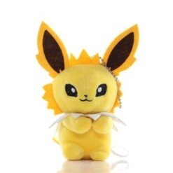 Jolteon Nøglering Bamse