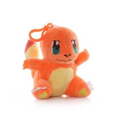 Charmander Nøglering Bamse