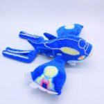 Primo-Kyogre Bamse