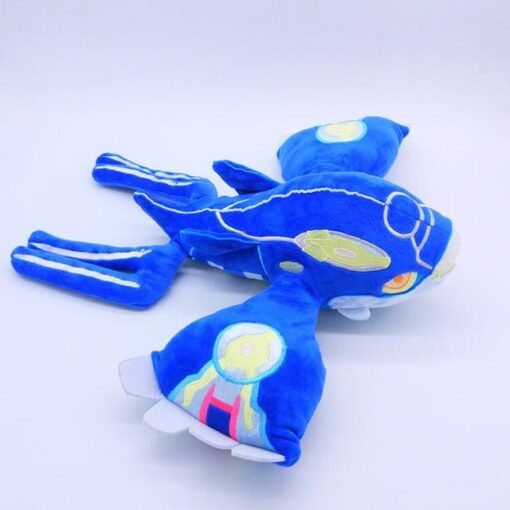 Primo-Kyogre Bamse