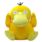 Psyduck Bamse