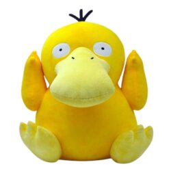 Psyduck Bamse