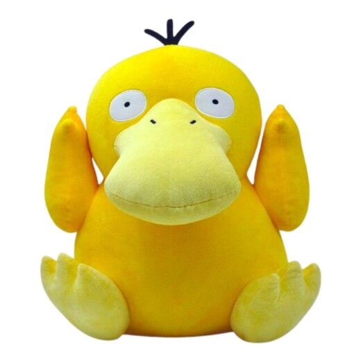 Psyduck Bamse