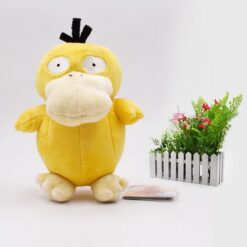 Psyduck Bamse V2