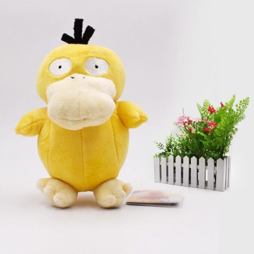 Psyduck Bamse V2