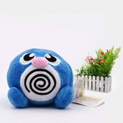 Poliwag Bamse V2