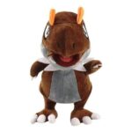 Tyrunt Bamse