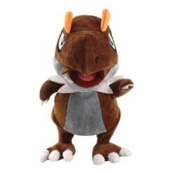 Tyrunt Bamse