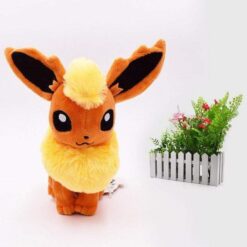 Flareon Bamse V2