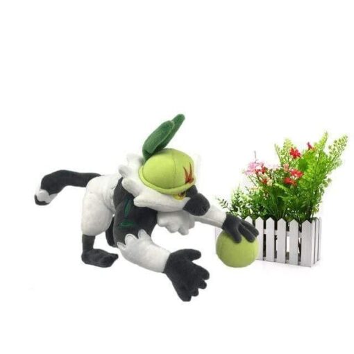 Passimian Bamse