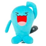 Wobbuffet Bamse