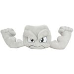 Geodude Bamse