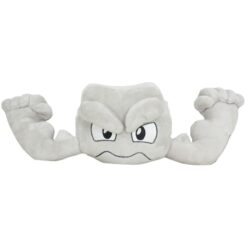 Geodude Bamse