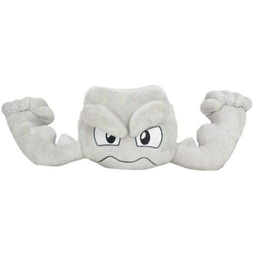 Geodude Bamse