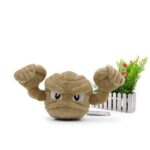 Geodude Bamse V2