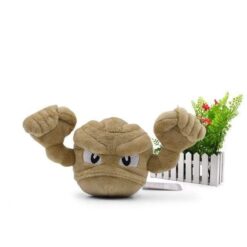 Geodude Bamse V2