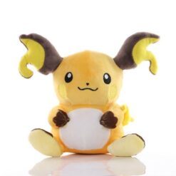 Raichu Bamse