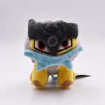 Raikou Bamse V2