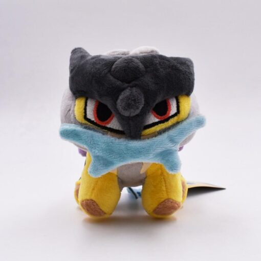 Raikou Bamse V2