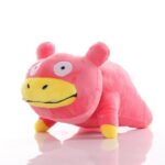 Slowpoke Bamse V2