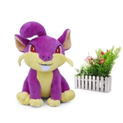 Rattata Bamse V2