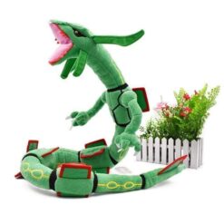 Rayquaza Bamse