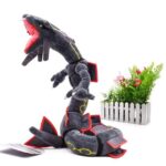 Shiny Rayquaza Bamse