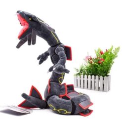 Shiny Rayquaza Bamse