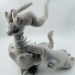 Reshiram Bamse