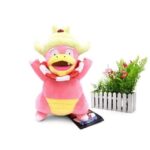 Slowking Bamse