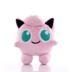 Jigglypuff Bamse V2