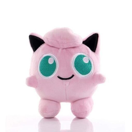 Jigglypuff Bamse V2