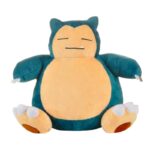 Snorlax Bamse
