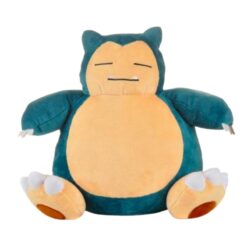 Snorlax Bamse