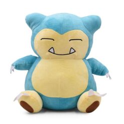 Snorlax Bamse V2