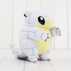Alolan Sandshrew Bamse V2